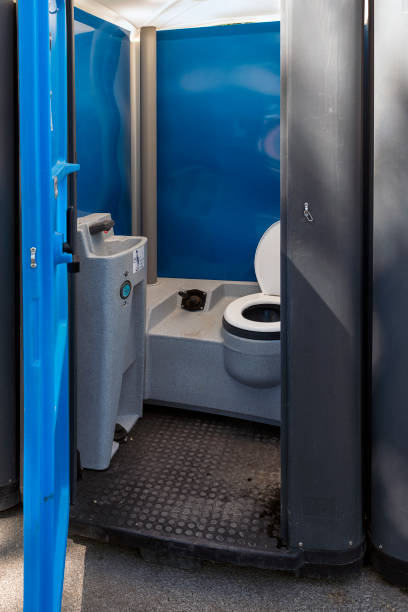 Porta potty rental for festivals in Chester, SC