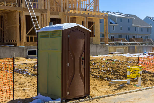 Best Sanitation services for porta potties  in Chester, SC