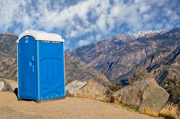 Best Affordable portable toilet rental  in Chester, SC