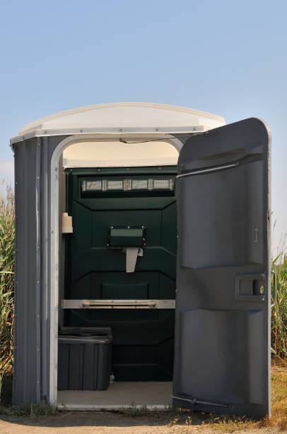 Best Portable restroom trailer rental  in Chester, SC