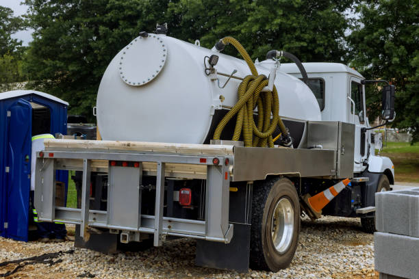 Best Luxury portable toilet rental  in Chester, SC