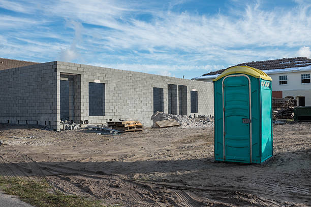 Portable Toilet Options We Offer in Chester, SC